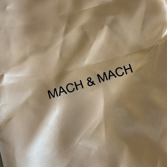 NWOT Mach and Mach Dust Bag - Picture 2 of 4